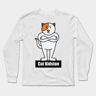 Cat Kidston Long Sleeve T-Shirt